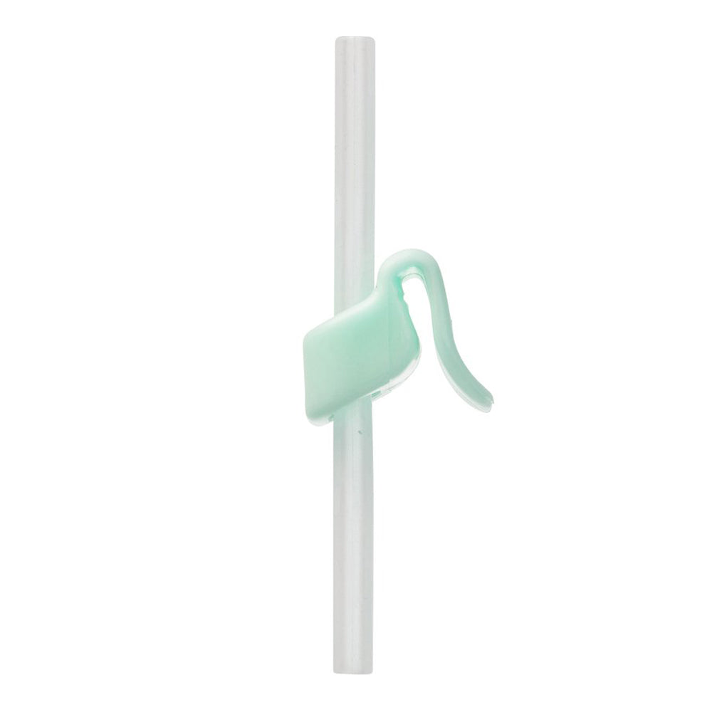 B.Box Bowl and Straw - Pistachio B.Box