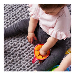 B.Box Bowl and Straw - Strawberry Shake B.Box