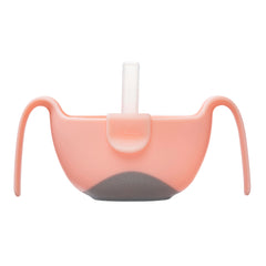 B.Box Bowl and Straw - Tutti Fruitti