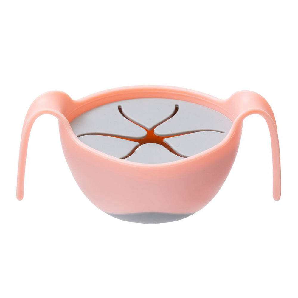 B.Box Bowl and Straw - Tutti Fruitti B.Box