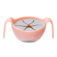 B.Box Bowl and Straw - Tutti Fruitti