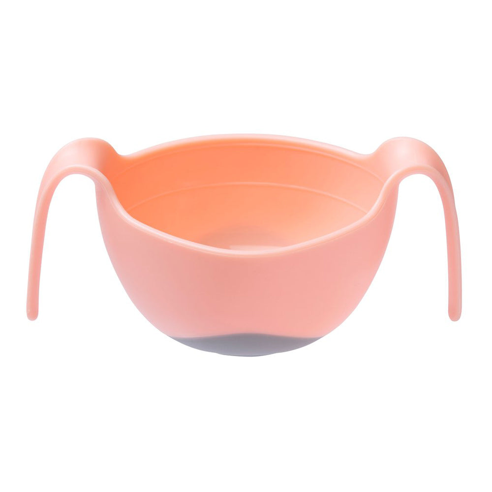 B.Box Bowl and Straw - Tutti Fruitti B.Box