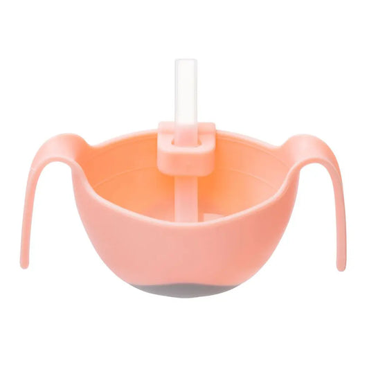 B.Box Bowl and Straw - Tutti Fruitti B.Box