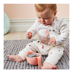 B.Box Bowl and Straw - Tutti Fruitti