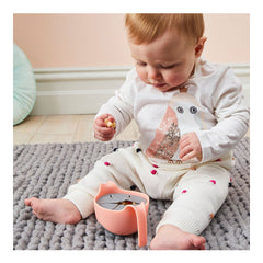 B.Box Bowl and Straw - Tutti Fruitti B.Box