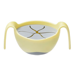 B.Box Bowl and Straw - Banana Split B.Box