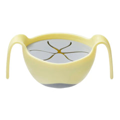 B.Box Bowl and Straw - Banana Split B.Box