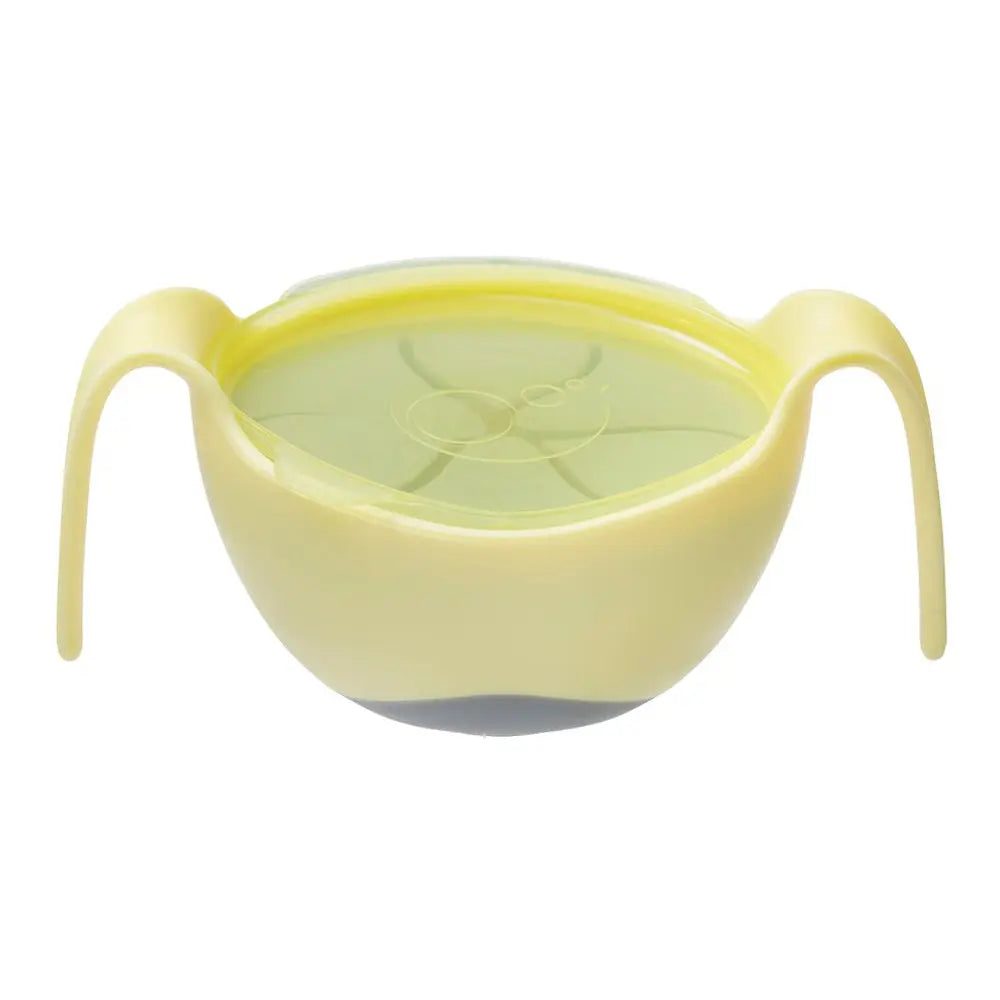 B.Box Bowl and Straw - Banana Split B.Box