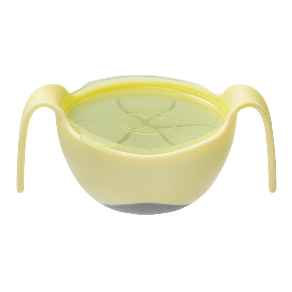 B.Box Bowl and Straw - Banana Split B.Box