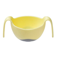 B.Box Bowl and Straw - Banana Split B.Box