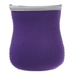 B.Box Sippy Cup Sleeve Cactus Capers - Purple B.Box