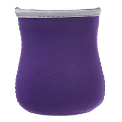 B.Box Sippy Cup Sleeve Cactus Capers - Purple