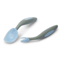 B.Box Toddler Cutlery Set - Bubblegum B.Box