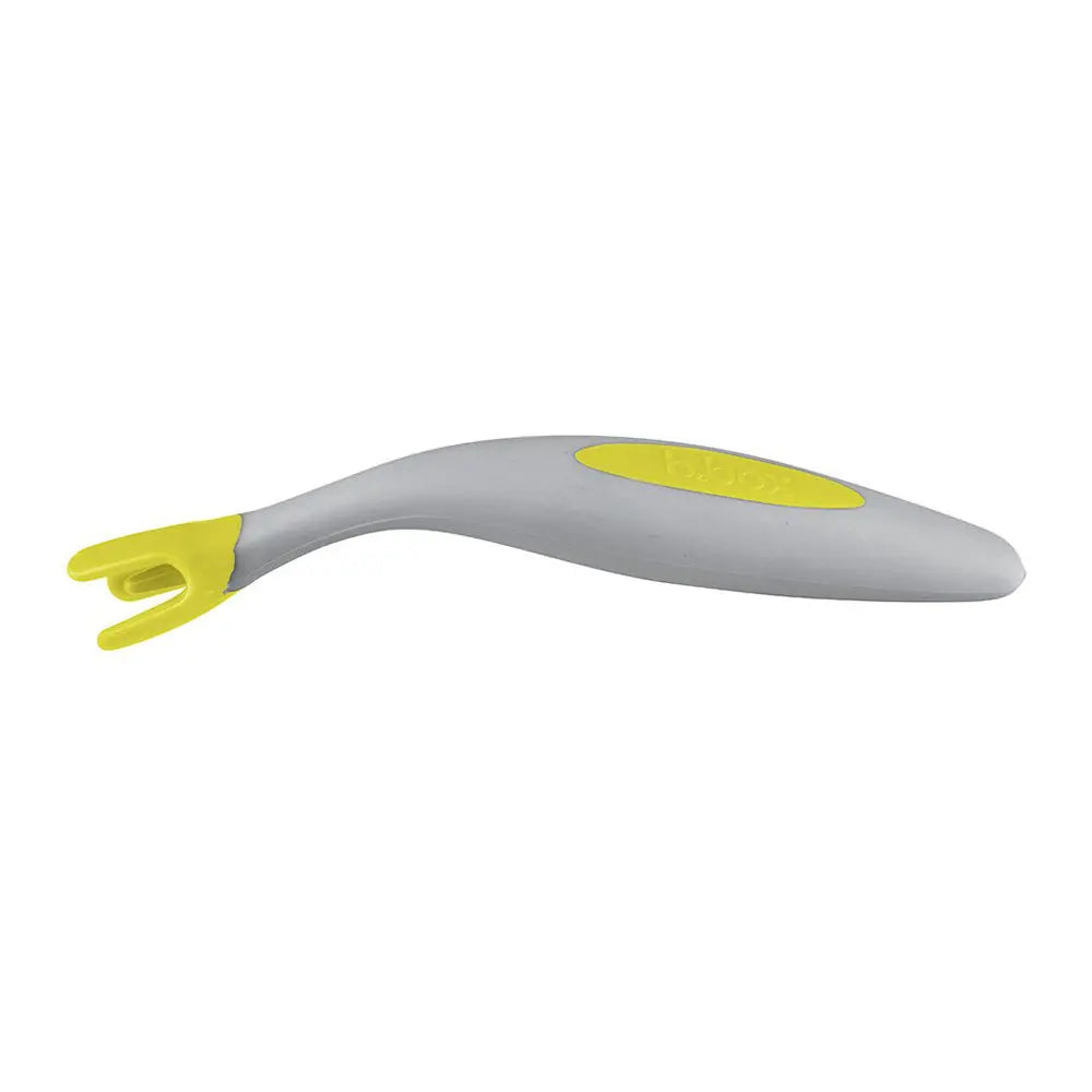 B.Box Toddler Cutlery Set - Lemon Sherbet B.Box
