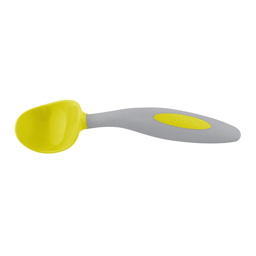 B.Box Toddler Cutlery Set - Lemon Sherbet B.Box