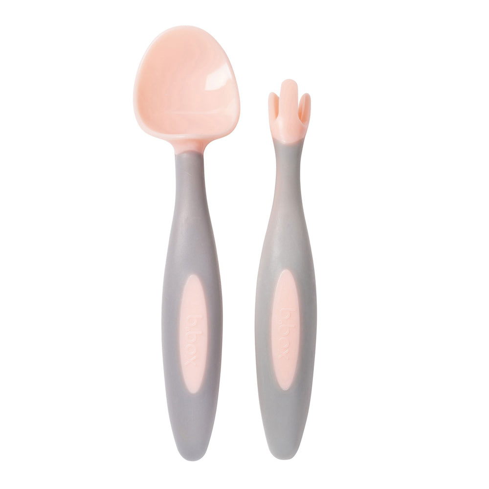 B.Box Toddler Cutlery Set - Tutti Fruitti B.Box