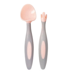 B.Box Toddler Cutlery Set - Tutti Fruitti B.Box