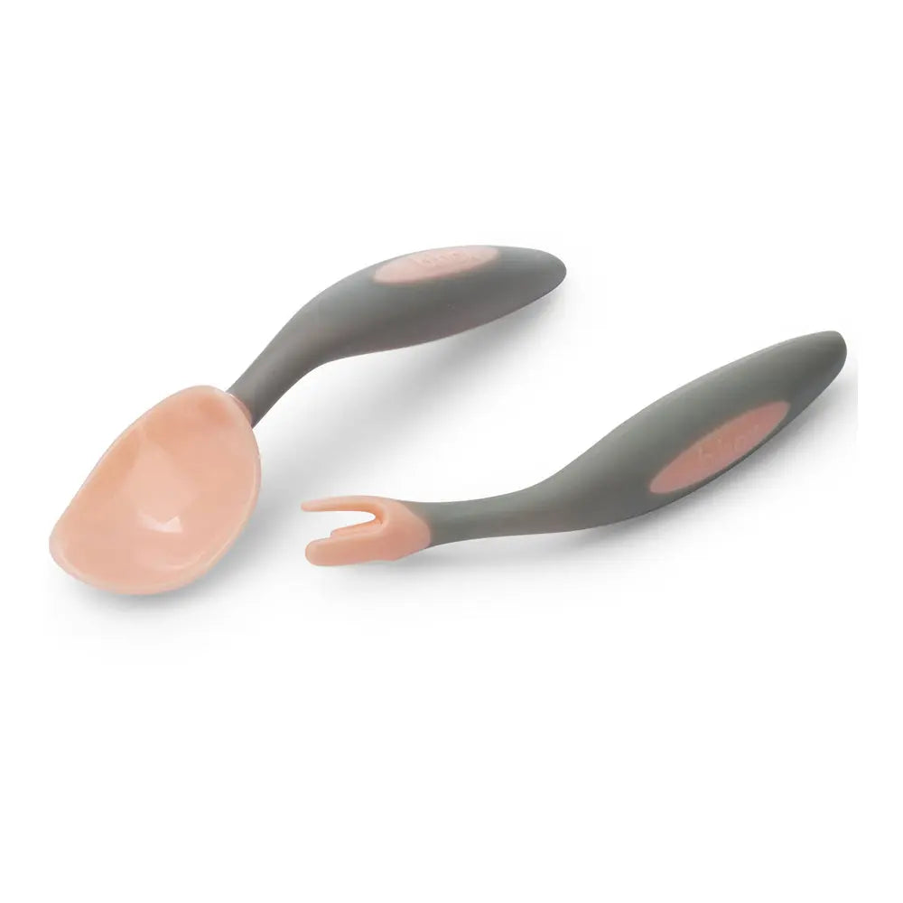 B.Box Toddler Cutlery Set - Tutti Fruitti B.Box