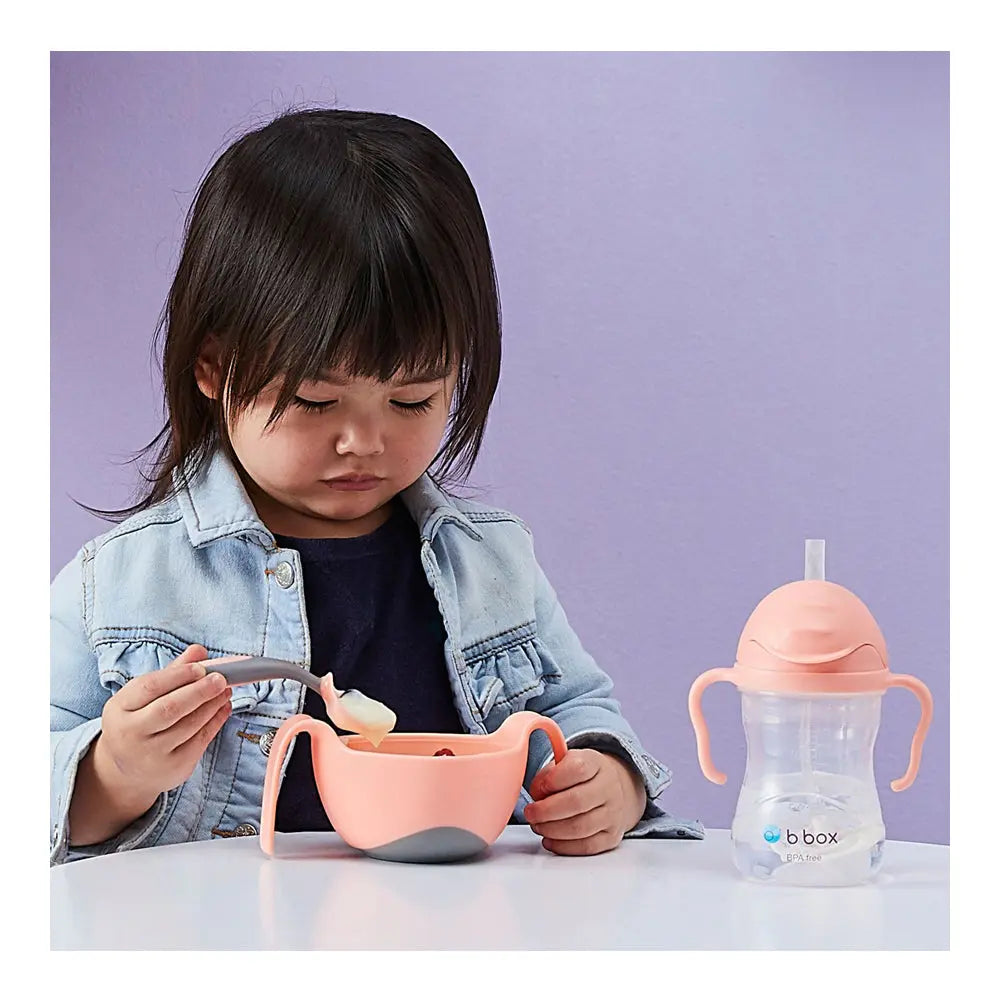 B.Box Toddler Cutlery Set - Tutti Fruitti B.Box