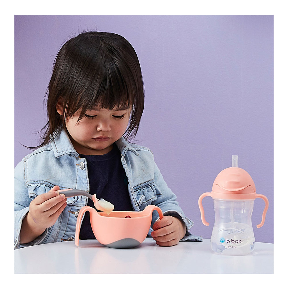 B.Box Toddler Cutlery Set - Tutti Fruitti B.Box