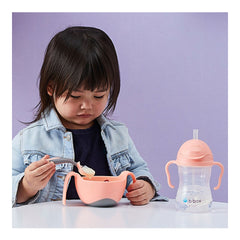 B.Box Toddler Cutlery Set - Tutti Fruitti B.Box