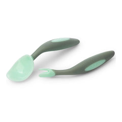 B.Box Toddler Cutlery Set - Pistachio B.Box
