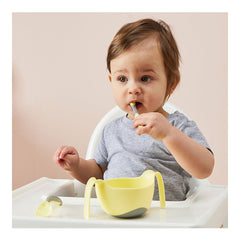 B.Box Toddler Cutlery Set - Banana Split B.Box