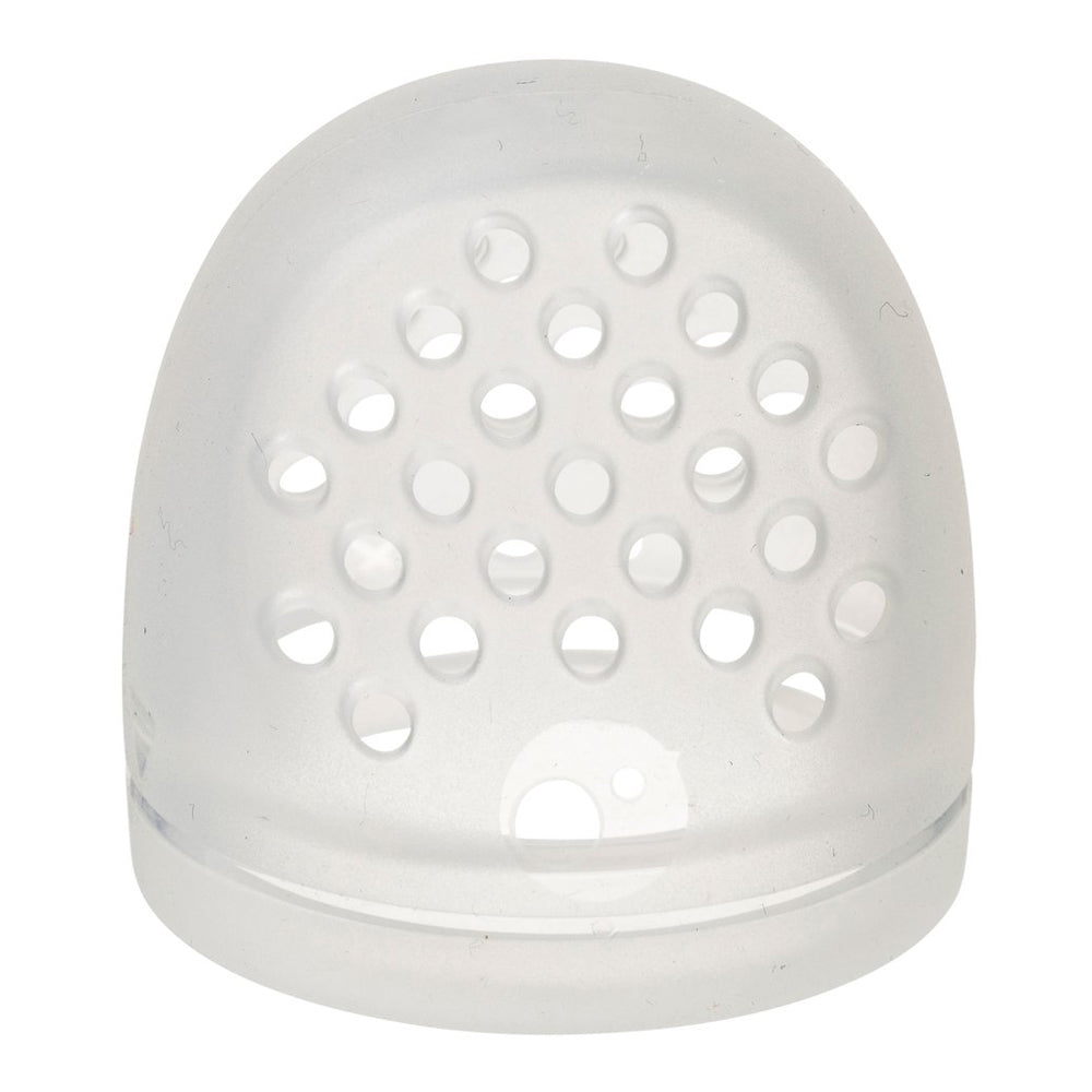 B.Box Silicone Fresh Food Feeder - Lemon Sherbet B.Box