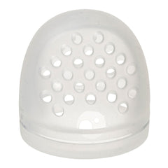 B.Box Silicone Fresh Food Feeder - Lemon Sherbet B.Box