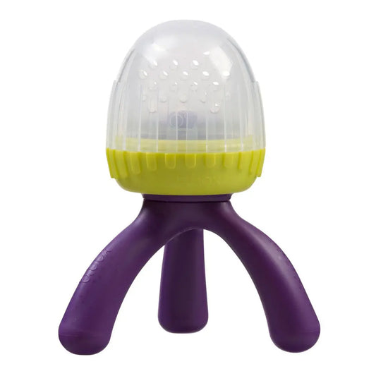 B.Box Silicone Fresh Food Feeder - Passion Splash B.Box