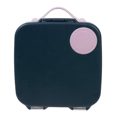 B.Box Lunch Box - Indigo Rose
