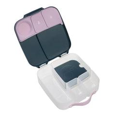 B.Box Lunch Box - Indigo Rose