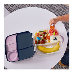 B.Box Lunch Box - Indigo Rose