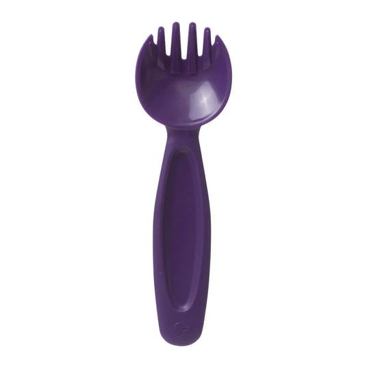 B.Box Replacement Spork for Insulated Food Jar - Purple B.Box