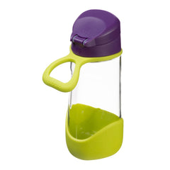 B.Box Sport Spout Bottle - Passion Splash - 450 ml
