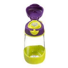 B.Box Sport Spout Bottle - Passion Splash - 450 ml