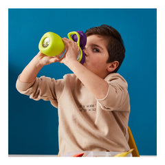 B.Box Sport Spout Bottle - Passion Splash - 450 ml