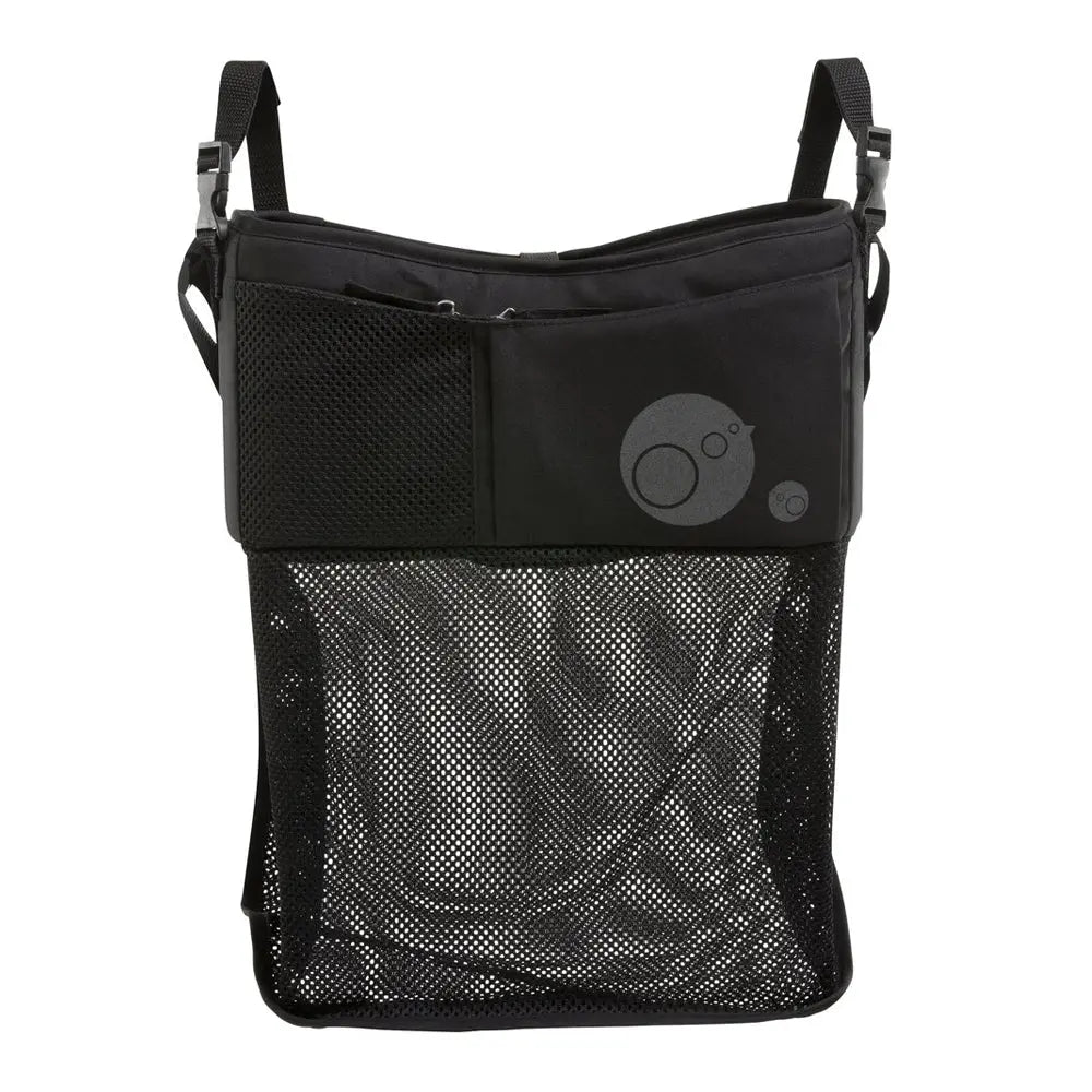 B.Box Stroller Organizer - Black B.Box