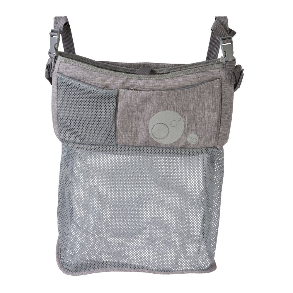 B.Box Stroller Organizer - Grey B.Box