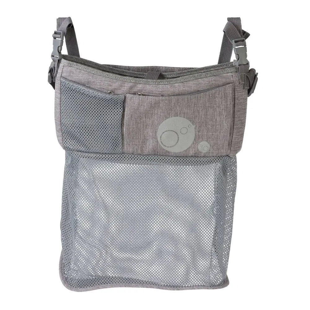 B.Box Stroller Organizer - Grey B.Box