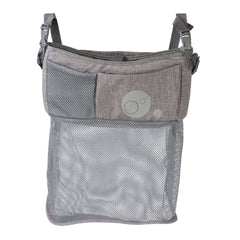 B.Box Stroller Organizer - Grey