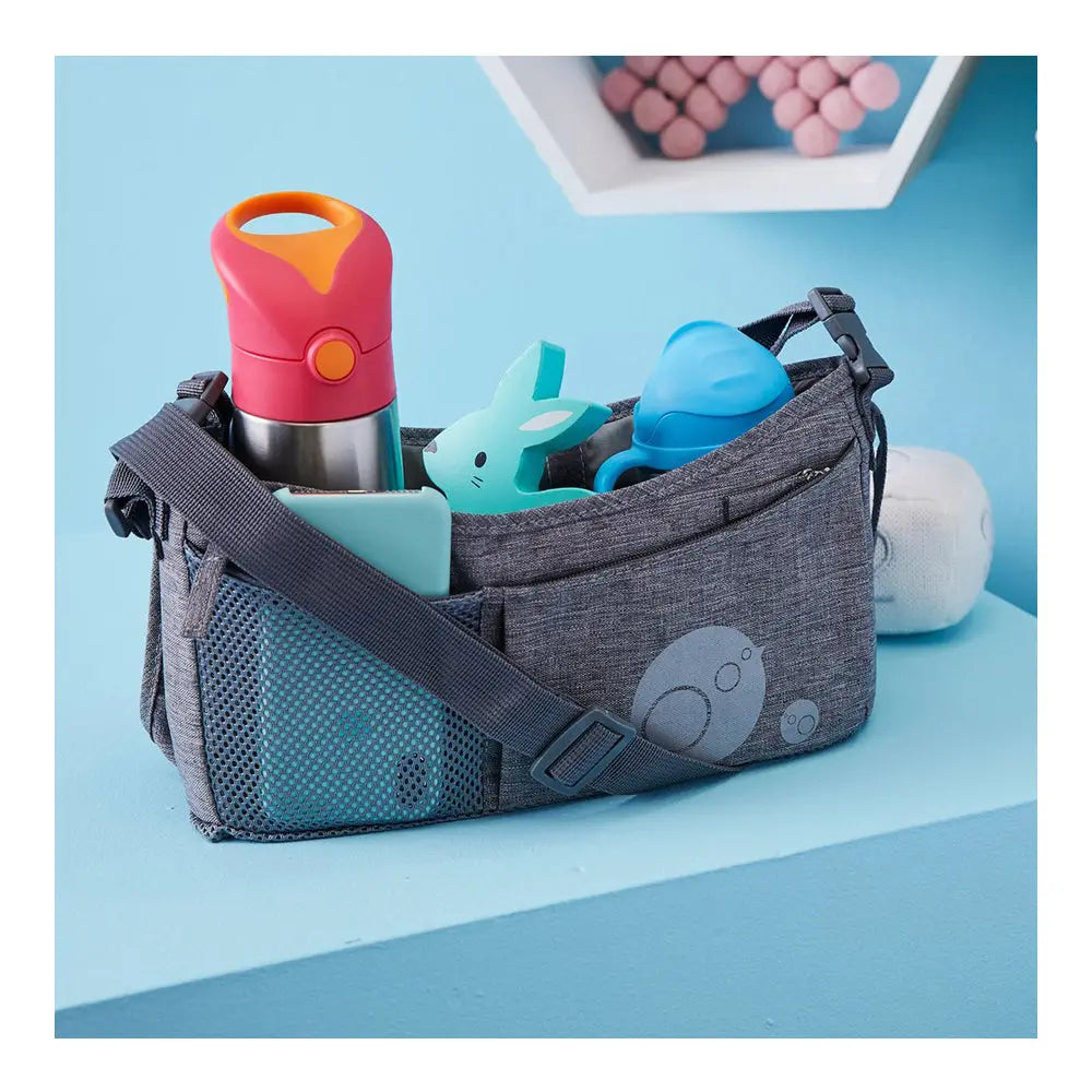 B.Box Stroller Organizer - Grey B.Box