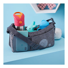 B.Box Stroller Organizer - Grey B.Box