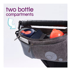 B.Box Stroller Organizer - Grey B.Box