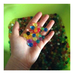 BioGel Water Beads - Green Generic Brand