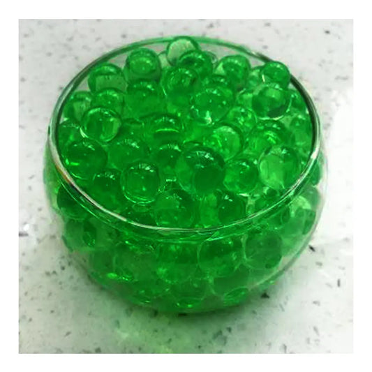 BioGel Water Beads - Green Generic Brand