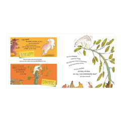 Boogie Bear HarperCollins Publishers