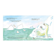 Boogie Bear HarperCollins Publishers