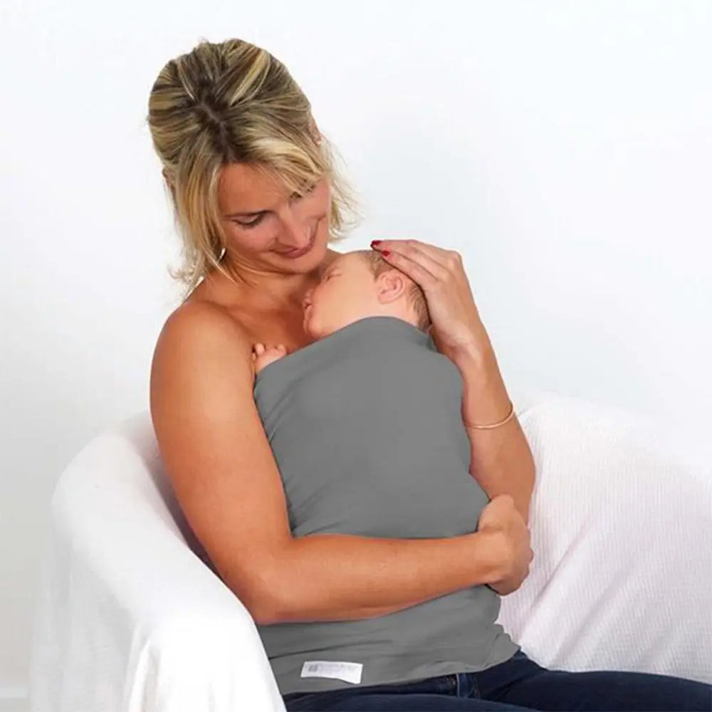 Candide Skin to Skin Tube Shirt - Grey Candide