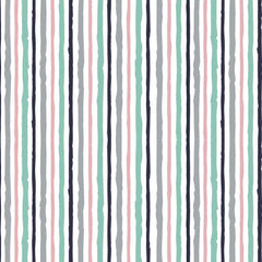 Bebe Au Lait Classic Muslin Nursing Scarves (Candy Stripes) Bebe au Lait